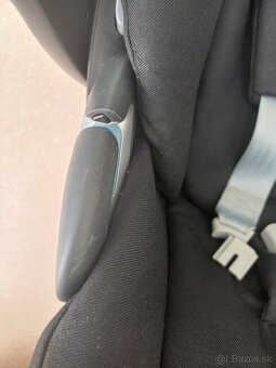 CYBEX Cloud Z i-Size - 12