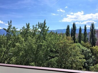 menší 2KK Vlčince | rekonštrukcia | lodžia | Berlínska 8 - 12