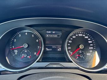 VOLKSWAGEN PASSAT VARIANT, 1,4 TSI, MANUÁL, 5/2017, LED - 12