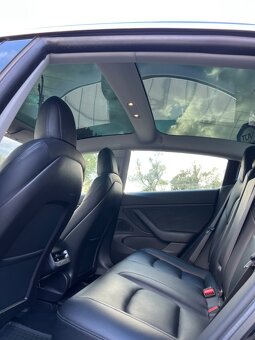 Tesla Model 3 Standard RANGE PLUS RWD - 12