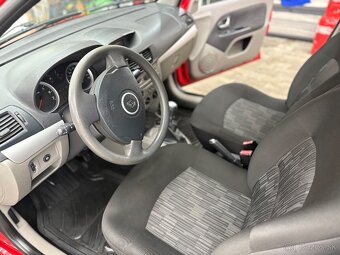 Renault Thalia 1.2 Benzin+Plyn 55kw model 2012 facelift - 12