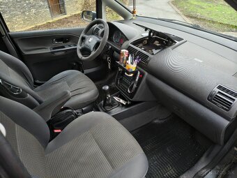 Seat Alhambra 1.9TDI - 12