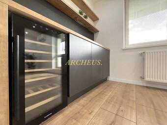 PREDAJ - 3 IZBOVÝ BYT S GARÁŽOU A LOGGIAMI, KURIMA, BARDEJOV - 12