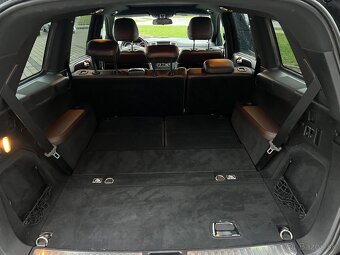 Mercedes-Benz GL AMG 350 CDI BlueTEC 4MATIC / GLS - 12