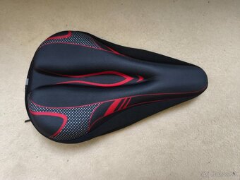 Predam vystroj na horsky bicykel - 12