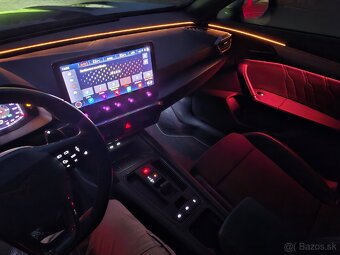 Cupra Formentor 1.5 tsi 110kw Dsg - 12