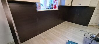 Nábytok na mieru - 12