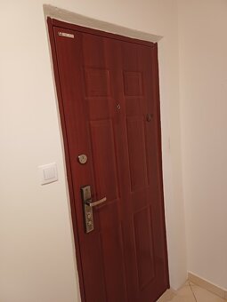 1,5 izbový byt - 12