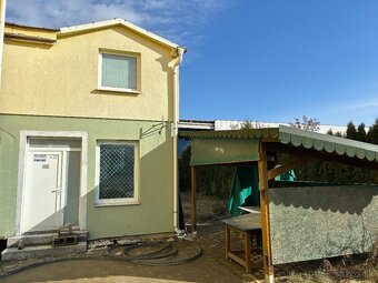 Prenájom výrobných aj kanc. priestorov - 12