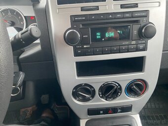 Jeep Patriot 2.0 CRD Sport - 12