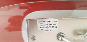 Stropný luster - 12