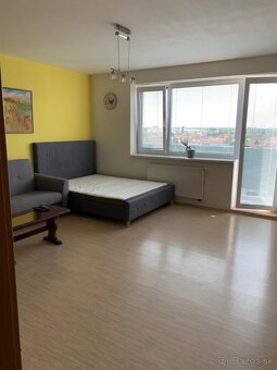 1-izbový byt prenajom Lichnerova ulica - 12