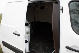 Peugeot Partner L1 1.6 HDI - 12