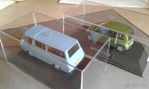 Zberateľské modely áut. - 12