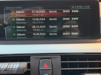 Predám BMW 3, Touring, 320d, F31 - 12