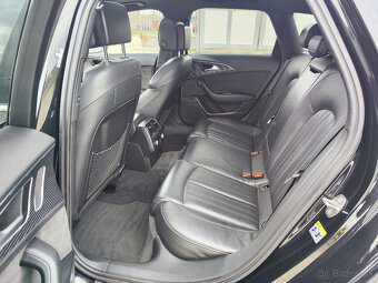 Audi A6 Avant competition 3.0 TDI DPF 326k quattro tiptronic - 12