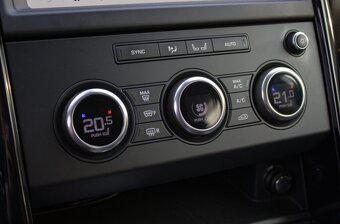 Land Rover Discovery 3.0 SDV6 SE - 12