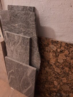 predám mramorové platne aj travertín, - 12