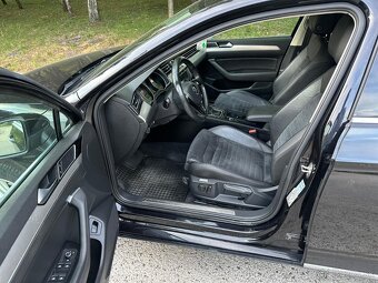 Volkswagen Passat B8 2.0 DSG - 12