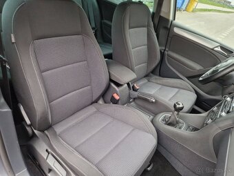 Volkswagen Golf 6 1.2 TSI - 12