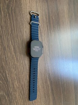 apple watch ultra 2 black - 12
