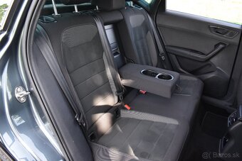 Seat Ateca 1.5 TSi 4x4 DSG //VIRTUAL//LED//KAMERA// - 12