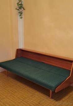 Predám jedálenské stoličky  + iný nábytok - 12