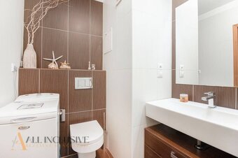 ALL INCLUSIVE | NA PREDAJ MODERNÝ 2-IZBOVÝ BYT, ZLATÉ KLASY - 12