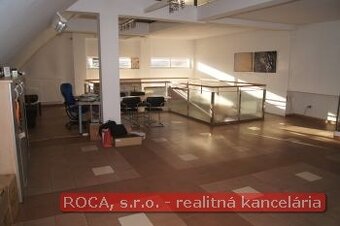 715f Nájom komerčných priestorov a skladu Košice - 12