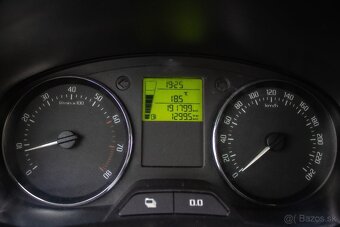 Škoda Fabia 1.2 TSI Monte Carlo - 12