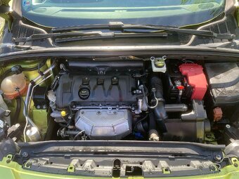 Peugeot 308 1.4 benzin - 12