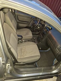predám Opel Astra 1,4 - 12