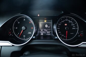 Audi A5 S-line Quattro - 12