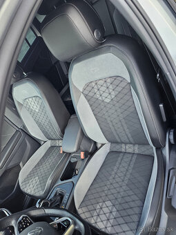 Volkswagen Tiguan 1.4 TSI eHybrid 245k R-Line - - 12