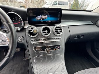 Mercedes-Benz C 220d 4MATIC T-Modell - 12