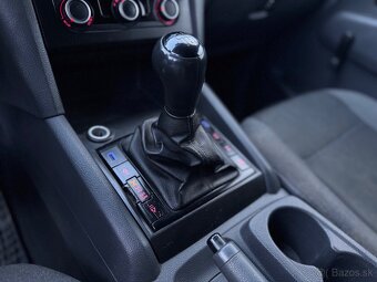 Volkswagen Amarok 2.0 TDI 6M 4x4 2012 - 12