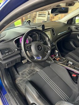RENAULT MEGANE GT 1,6 151KW, - 12
