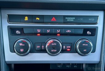 2019 Seat Leon ST Xcellence 1.5TSI 110kw | Keyless●179.000km - 12