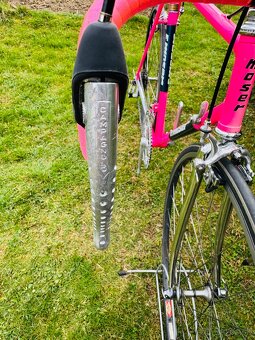 F.Moser Team SLX - 12