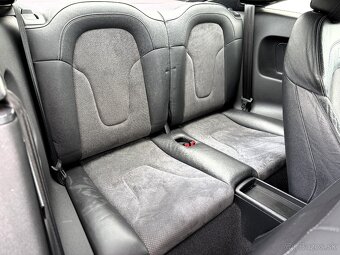 Audi TT Coupé 2.0 TDI QUATTRO, 125kW, M6, 2d. (2008 - 2010) - 12