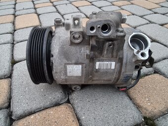 alternator+štarter Seat-VW-Škoda - 12