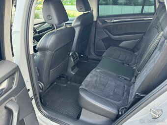 Škoda Kodiaq 2.0 TDI SCR Scout 4x4 DSG - 12