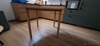 Predam jedalensky stol ALSTED - 12