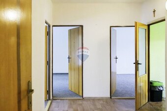 3 izbový byt na prenájom v Brezne blízko centra - 12