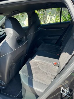 Škoda Enyaq iV 60 Sportline 1. majitel, TOP stav - 12
