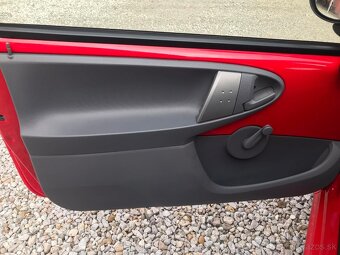 Citroën C1 1.0i Plus - 12