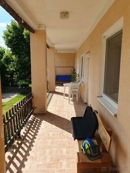 Rodinný dom s dvoma bytovými jednotkami - 12