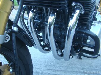 HONDA CB 1100 RS - 12