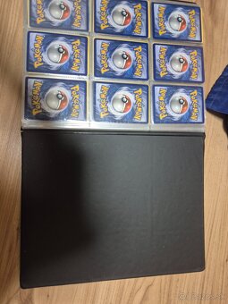 Pokemon Albumy - 12
