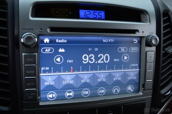 Hyundai Santa fe - 12